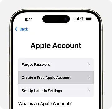 Мошенники начали атаковать пользователей Apple под предлогом блокировки Apple ID