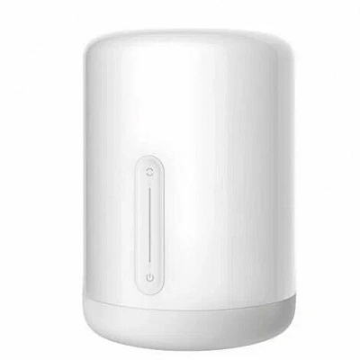 Прикроватная лампа Xiaomi Mijia Bedside Lamp 2 White
