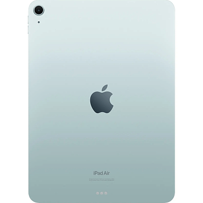 Планшет Apple iPad Air (2026, M4) 11"LTE 128 ГБ синий