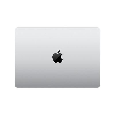 Ноутбук Apple MacBook Pro 14" (M5 10C CPU, 10C GPU, 2025) 24/1 ТБ, серебристый