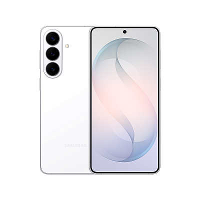 Смартфон Samsung Galaxy S26 256 ГБ белый